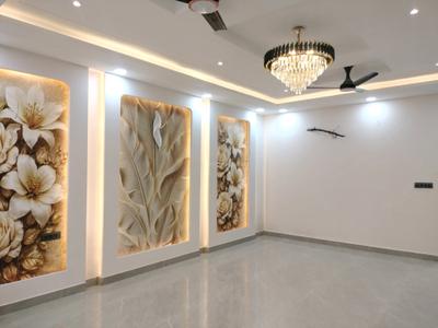 Living Room Image of 1620 Sq.ft 3 BHK Builder Floor for sale in Sector 85 Faridabad for Rs. 17500000