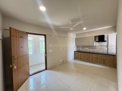 Hall Image of 700 Sq.ft 1 BHK Apartment / Flat for rent in Indira Nagar Bengaluru for Rs. 45000