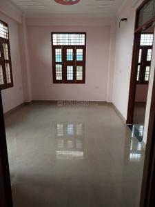 Image of 600 Sq.ft 1 BHK Builder Floor for rent in Sector 23A, Gurgaon for Rs. 10000