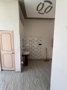 Hall Image of 1000 Sq.ft 3 BHK Builder Floor for rent in Shastri Nagar Meerut for Rs. 15000