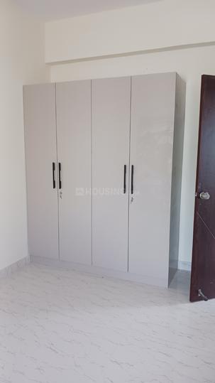 Kingswood Apartments Bedroom 1