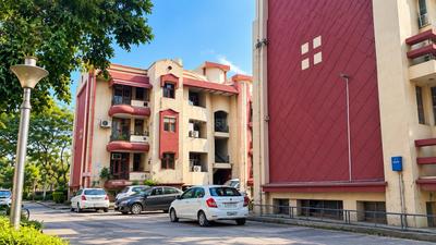 Image of 2100 Sq.ft 4 BHK Apartment / Flat for sale in Sector 49, Chandigarh for Rs. 38000000