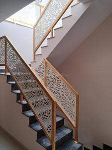 Hall Image of 3150 Sq.ft 4 BHK Independent House for sale in Byrathi Bengaluru for Rs. 20500000