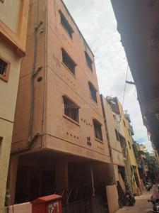 Image of 900 Sq.ft 2 BHK Apartment / Flat for sale in Keshav Nagar, Pune for Rs. 3600000