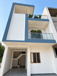Image of 1320 Sq.ft 2 BHK Villa for sale in Paradise Shree Ram Vatika, Noida Extension, Greater Noida for Rs. 7560020