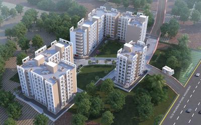 1 BHK Flat