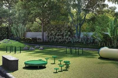 3 BHK Flat