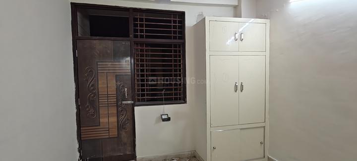 Samaspur Village, Patparganj Bedroom 1
