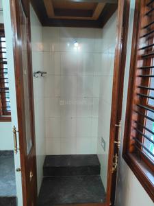 Pooja Room Image of 1800 Sq.ft 3 BHK Independent House for rent in Jnana Ganga Nagar Bengaluru for Rs. 30000