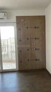 Bedroom Image of 1674 Sq.ft 3 BHK Apartment / Flat for rent in Sector 150 Noida for Rs. 35000