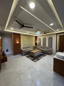 Hall Image of 1330 Sq.ft 3 BHK Apartment / Flat for sale in Shivam Elite, Jagatpura Jaipur for Rs. 6000000