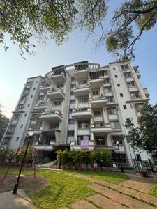 Image of 1362 Sq.ft 2 BHK Apartment / Flat for sale in Tejas Elysian Apartment, Baner, Pune for Rs. 18000000
