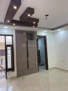 3 BHK Independent Builder Floor