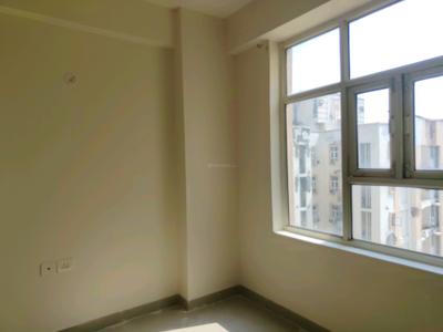 Bedroom Image of 800 Sq.ft 2 BHK Apartment / Flat for sale in Shree Vardhman Mantra, Sector 67 Gurgaon for Rs. 7000000