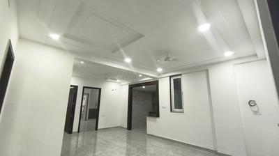 Hall Image of 1675 Sq.ft 3 BHK Apartment / Flat for sale in Pushpanjali Seasons Phase 1, Dayal Bagh Agra for Rs. 8000000