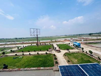 Ansal API Sushant Golf City Greenwood Duplex Main Image 1