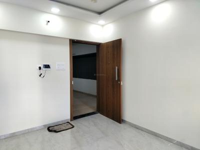 Living Room Image of 560 Sq.ft 1 BHK Apartment / Flat for sale in Bafna Padmaja Park, Katraj Pune for Rs. 4700000