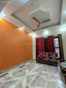 3 BHK Independent Builder Floor