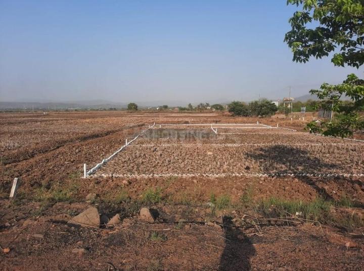 Invest Mahamumbai Plots In Belondekhar Main Image 1