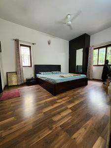 Bedroom Image of 3600 Sq.ft 4 BHK Villa for sale in NVT Arcot Vaksana by NVT QualityLifeStyle Pvt Ltd, Sarjapur Bengaluru for Rs. 51600000