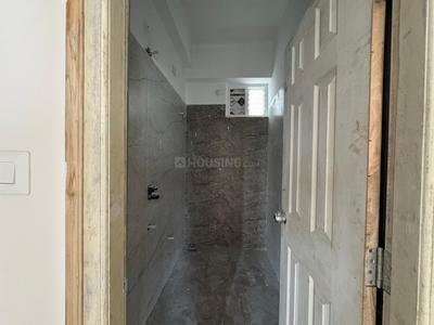 Bathroom Image of 1206 Sq.ft 2 BHK Apartment / Flat for sale in Narsingi Hyderabad for Rs. 8200000