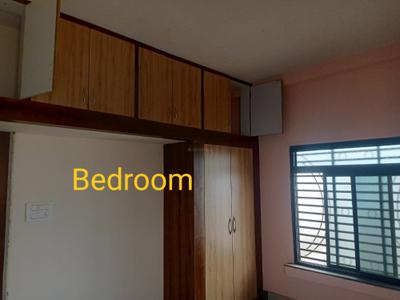 Bedroom Image of 1300 Sq.ft 2 BHK Apartment / Flat for rent in Sanskar City, Sarbahal Jharsuguda for Rs. 10000