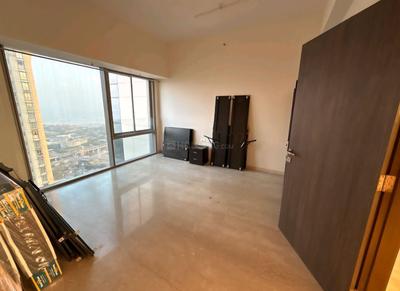 Hall Image of 1900 Sq.ft 4.5 BHK Apartment / Flat for rent in Piramal Aranya Wing B, Byculla Mumbai for Rs. 300000