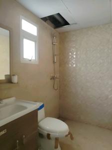 Bedroom One Image of 1500 Sq.ft 3 BHK Apartment / Flat for sale in Tulip Yellow, Sector 69 Gurgaon for Rs. 22000000