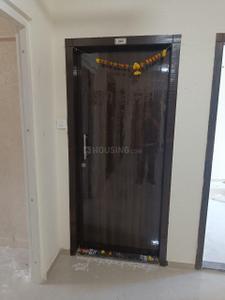 Image of 750 Sq.ft 1 BHK Apartment / Flat for sale in Kailash Homes, Kalyan West, Kalyan for Rs. 4300000