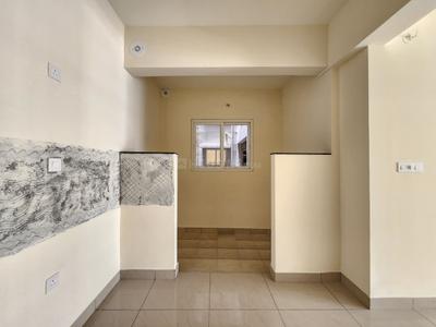 Kitchen Image of 1272 Sq.ft 3 BHK Apartment / Flat for sale in TVS Emerald Jardin, Begur Bengaluru for Rs. 16900001