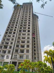 Image of 1160 Sq.ft 2 BHK Apartment / Flat for sale in Mahendra Arto Helix, Electronic City, Bengaluru for Rs. 13961598