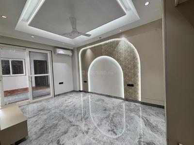 Hall Image of 2450 Sq.ft 5 BHK Builder Floor for sale in Ansals Harmony Homes, Sector 57 Gurgaon for Rs. 40000000