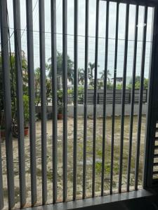 Balcony Image of 1800 Sq.ft 2 BHK Apartment / Flat for sale in Vijay Nagar Indore for Rs. 8500000