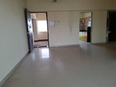 Living Room Image of 1500 Sq.ft 3 BHK Apartment / Flat for sale in Paradise Sai Mannat, Kharghar Navi Mumbai for Rs. 26000000
