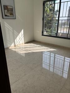 Bedroom Image of 1274 Sq.ft 3 BHK Apartment / Flat for sale in Sonigara Presidency, Ravet Pune for Rs. 7500000