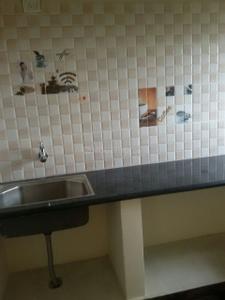 1 BHK Independent Builder Floor