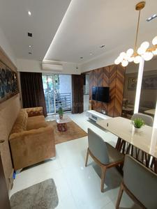 2 BHK Flat