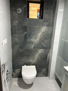 Image of 2000 Sq.ft 3 BHK Apartment / Flat for rent in Ramdev Nagar, Ahmedabad for Rs. 65000
