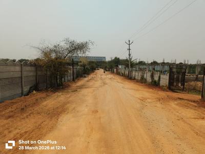 Image of 1485 Sq.ft Residential Plot / Land for sale in Kothur, Hyderabad for Rs. 2970000