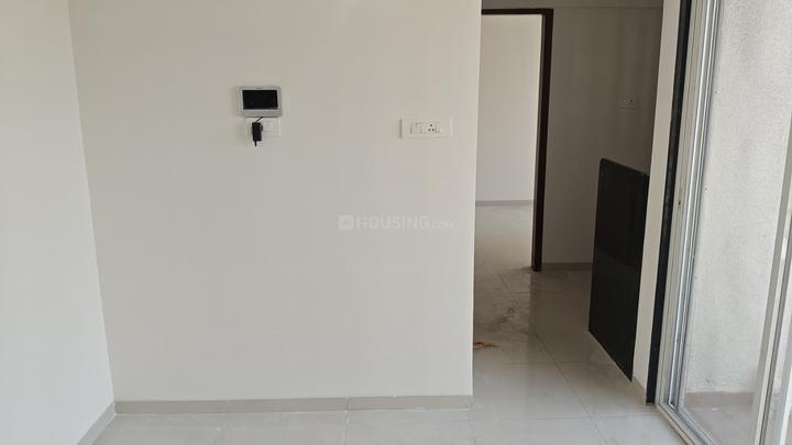 Ajmera Exotica Living Room 1