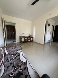 Hall Image of 960 Sq.ft 2 BHK Apartment / Flat for sale in Aakash Enclave, Bhimrad Surat for Rs. 4300000