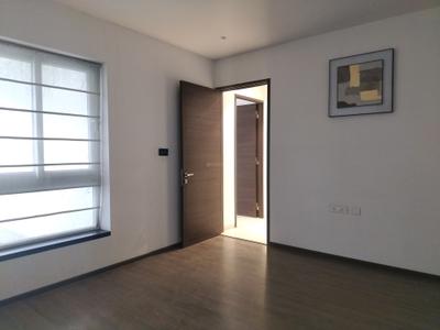 Bedroom Image of 1500 Sq.ft 3 BHK Apartment / Flat for rent in Aundh Pune for Rs. 60000