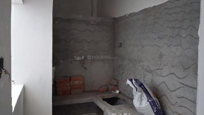 Kitchen Image of 661 Sq.ft 2 BHK Independent House for sale in Manali New Town Chennai for Rs. 3950000