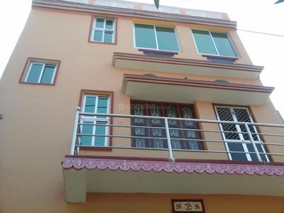 Image of 1000 Sq.ft 2 BHK Independent House for rent in Balikuda Sahi, Puri for Rs. 12000