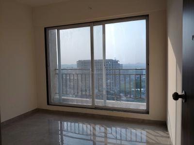 Bedroom Image of 1507 Sq.ft 3 BHK Apartment / Flat for sale in Satpanth Kalash Serenity, Pushpak Nagar Navi Mumbai for Rs. 12000000