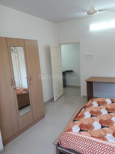 Juhu Tara Road Bedroom 1