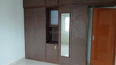 Bedroom Image of 1200 Sq.ft 2 BHK Apartment / Flat for rent in Banaswadi Bengaluru for Rs. 31500