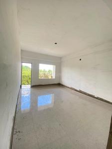 Bedroom Image of 1447 Sq.ft 3 BHK Apartment / Flat for sale in Hengrabari Guwahati for Rs. 7735000
