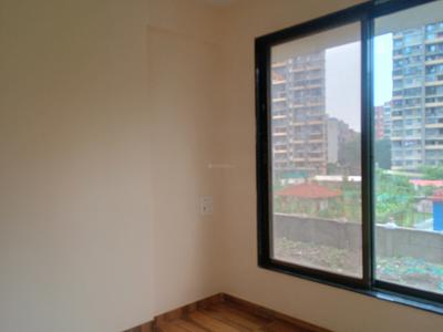 Bedroom Image of 600 Sq.ft 1 BHK Apartment / Flat for sale in GBK Vishwajeet Empire, Ambernath East Ambernath for Rs. 2500000