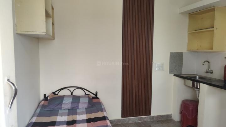 Vishwanath nest Bedroom 1